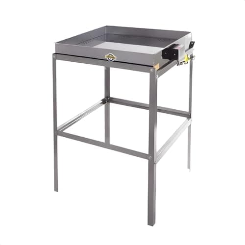 Marmiteiro Simples, 25 Marmitas, 220v, Marchesoni, Ma.1.252, Inox