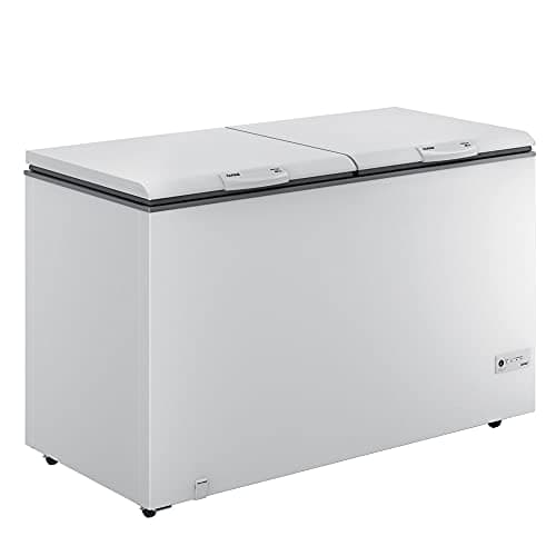 Freezer Horizontal Consul 2 portas 534L - CHB53EB 220V