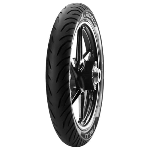 Pneu Pirelli 100/90-18 Super City (Tl) 56P (T)