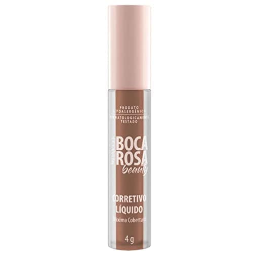 BOCA ROSA BY PAYOT Corretivo Liquido Hd Beauty 5 - Tulipa