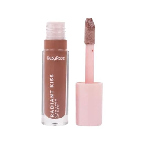 Gloss Labial Rk30 Hbl64003 Radiant Kiss Ruby Rose