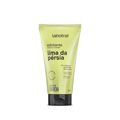 Labotrat Esfoliante Lima Da Persia Dia A Dia 150G (Pa010043)