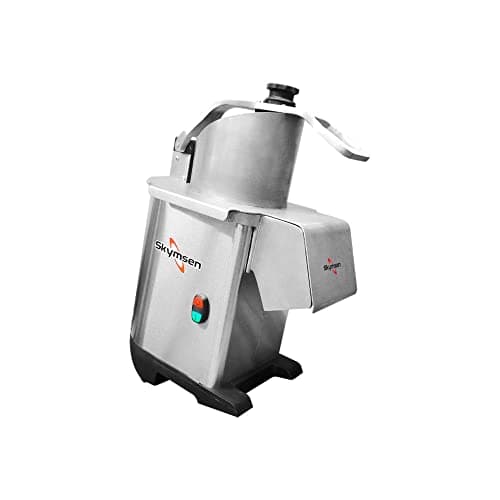 Processador de Alimentos Inox PA7 Pro 7 Discos Skymsen