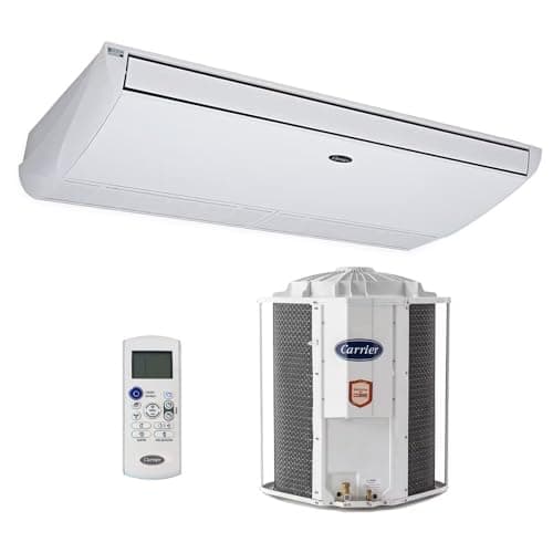 Ar-condicionado Split Teto Carrier Xperience 30000 Btus Branco