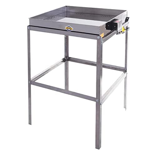 Marmiteiro Simples 12 Marmitas 127v Inox Marchesoni Ma.1.121