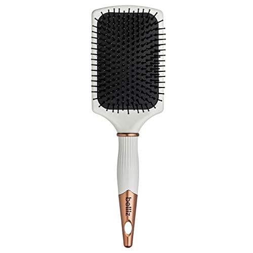 Belliz Escova Golden White Raquete