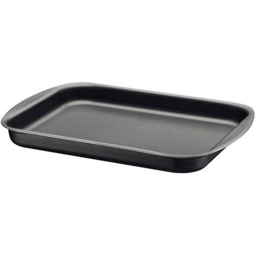 Tramontina Assadeira Rasa de Alumínio com Revestimento Interno Antiaderente, Graf 20053034, Brasil