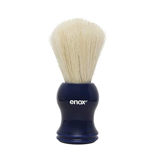 Enox Pincel De Barba Cerdas Mistas