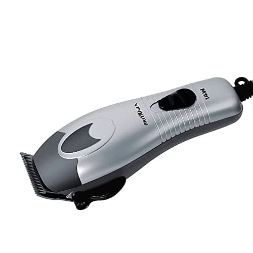 Britânia Cortador De Cabelo 127V 14W