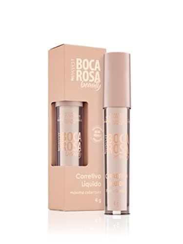 Payot Corretivo Liquido Boca Rosa Beauty By Payot 1.5 Petunia