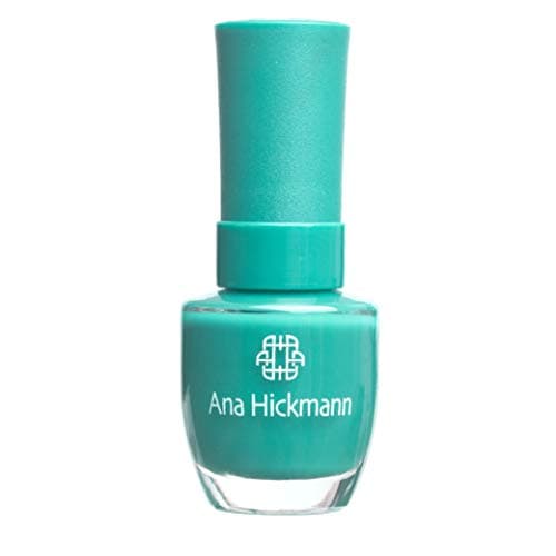 ZKMAGIC Esmalte Ana Hickmann 9 Ml Coleção Curaçao - Curaçao Ana Hickmann