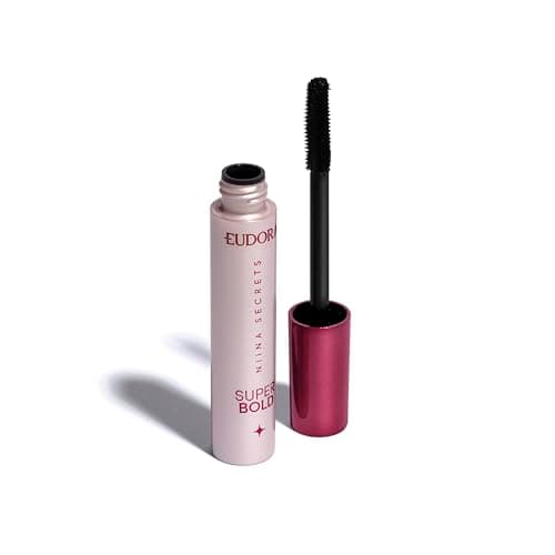 NIINA SECRETS MÁSCARA DE CÍLIOS SUPER BOLD 10g