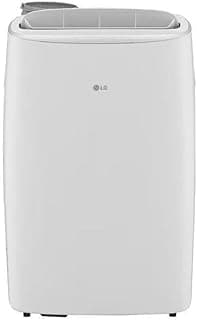 Ar Condicionado Portátil LG Dual Inverter Branco