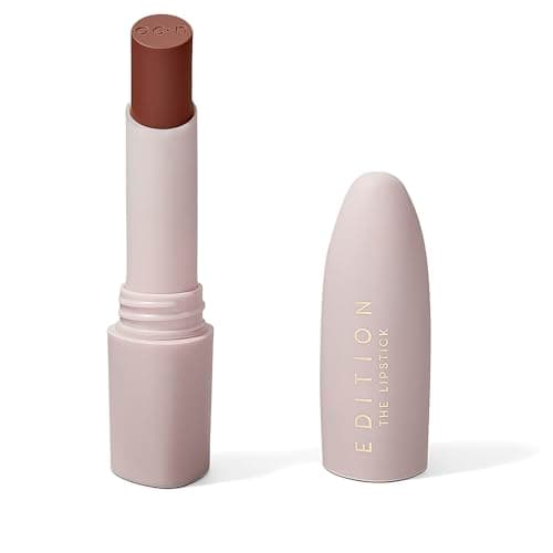 Océane - The Lipstick Edition - Sangria./Marrom