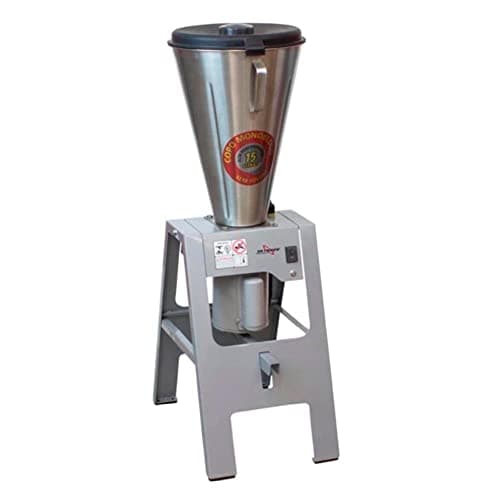 Liquidificador Comercial Basculante 15l LB15PMB Skymsen 110v
