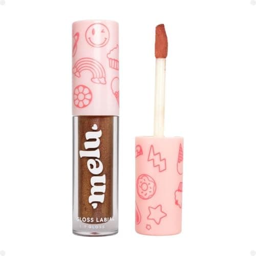 Gloss Brownie Rr82356N Melu Rubyrose