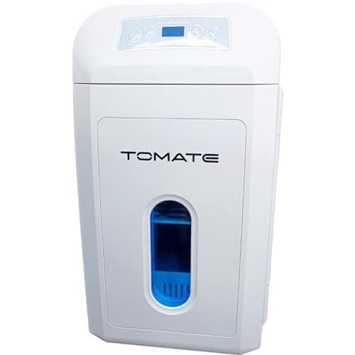 Mini Refrigerador Portátil 28L Frigobar Dual Cooler Veicular 12v/24v Mini Geladeira Com Alça para Transporte Resfria e Aquece Alimentos e Bebidas