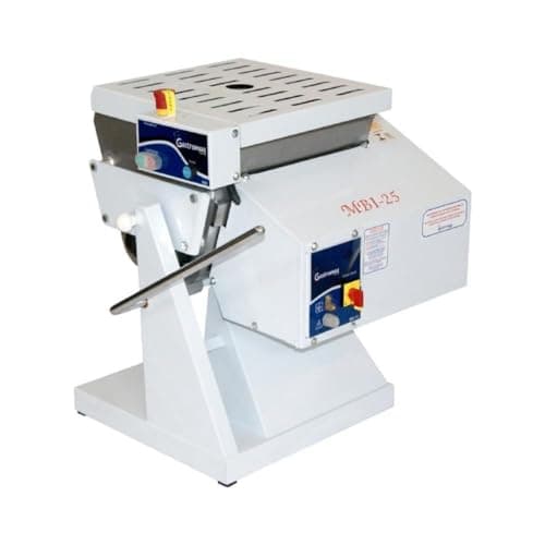 Amassadeira Semi Rápida 25 Kg Gastromaq MBI-25 Bivolt