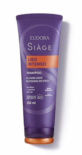 EUDORA Siage Shamp Lis Int V3 250Ml