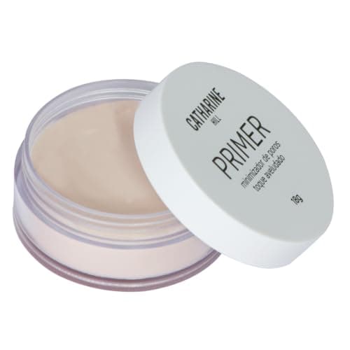 Catharine Hill - Primer Hidratante - Self Care