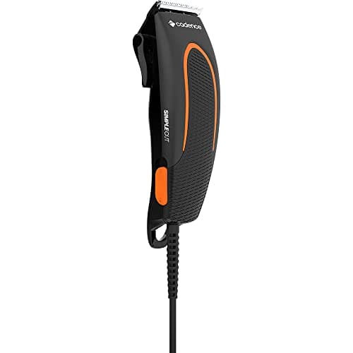 Máquina de Cortar Cabelo Cadence Simple Cut - 220V
