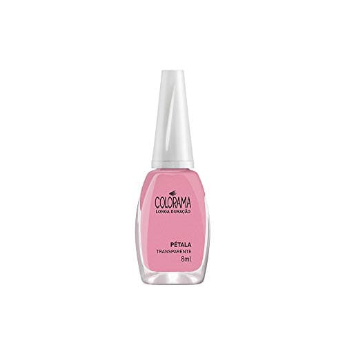 Esmalte Colorama Pétala, Colorama, Pétala