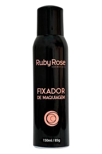 Fixador De Maquiagem HB312 Ruby Rose
