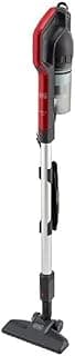 Aspirador de pó vertical 2 em 1 BLACK+DECKER modelo AVT12 com bocais para cantos e escovas