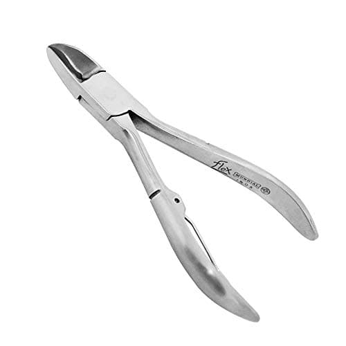 Mundial Alicate Unha S/A Prateado