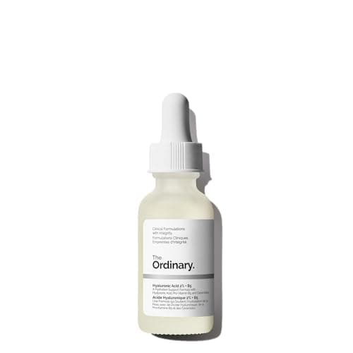 The Ordinary, Ácido Hialurônico 2% + B5