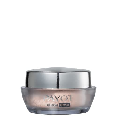 Payot Po Facial Payot Retinol Translucido Matte