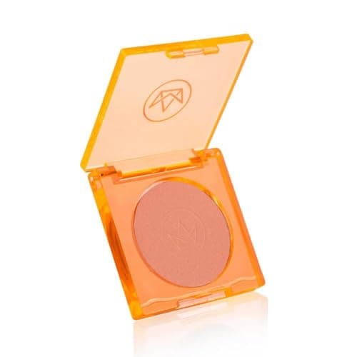 Blush Sunny Cheeks Mari Maria Makeup Up Level