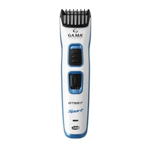 GA.MA ITALY Máquina de Corte e Acabamento GT557 Spot W&D Bivolt