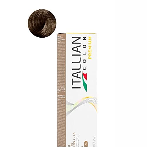 ITALLIAN COLOR PREMIUM LOURO ESCURO PLUS 6.00 60G 2022