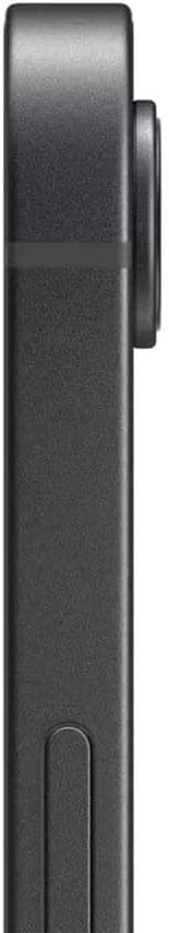 Apple iPhone 16e, 512GB, Black - Unlocked (Renewed)