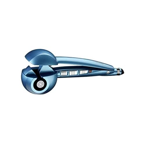 Babyliss Pro Nano Titanium MiraCurl - Efeito Cacheado 220volts - 127V
