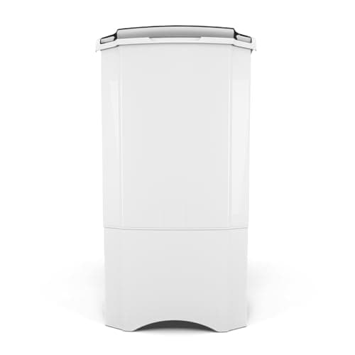 LAVADORA DE ROUPAS SEMI AUTOMATICA BLR03