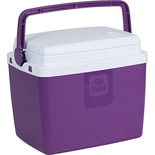CAIXA TERMICA 6L BEL - ACAI
