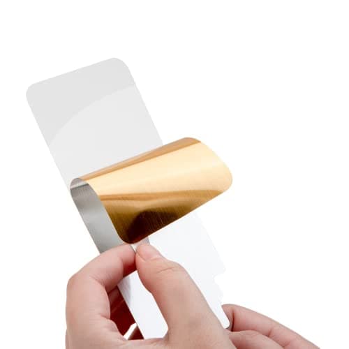 Película protetora Hprime Nanoshield para Samsung Galaxy S21 FE, película transparente.