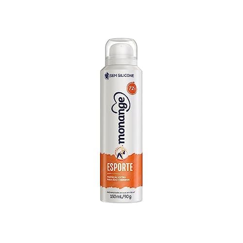 Coty - Desodorante Aero Monange 150Ml Esporte