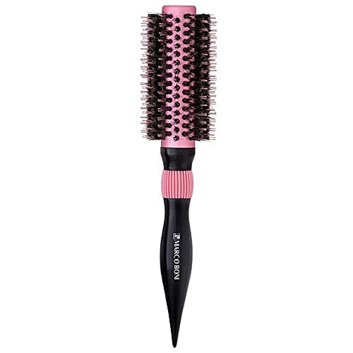 Escova Profissional Thermal Metallic Fun 56mm, 8052, Marco Boni, Cores Sortidas, 1 Unidade