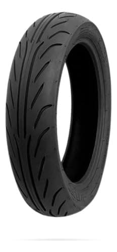 Pneu Traseiro Nmax 130/70-13 Techinic Power City