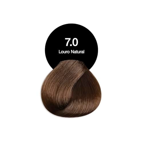 Acquaflora 7.0 Louro Natural Tonalizante