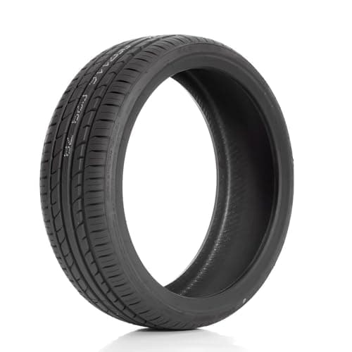 Pneu 195/40R17 Aro 17 XBRI FASTDRIVE E1 EXTRA LOAD 81W