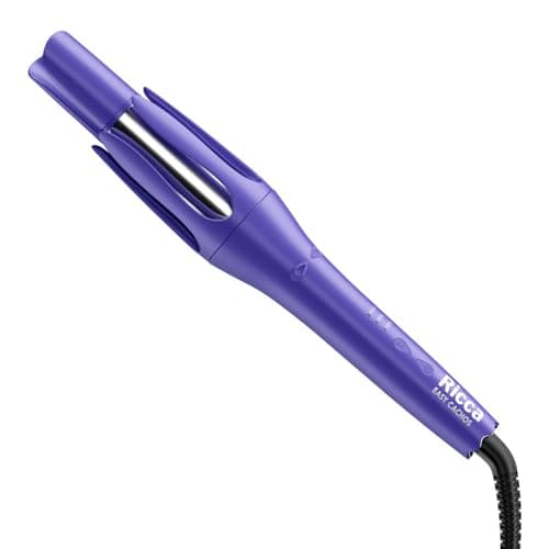 Ricca Easy Cachos Modelador Automático Bivolt
