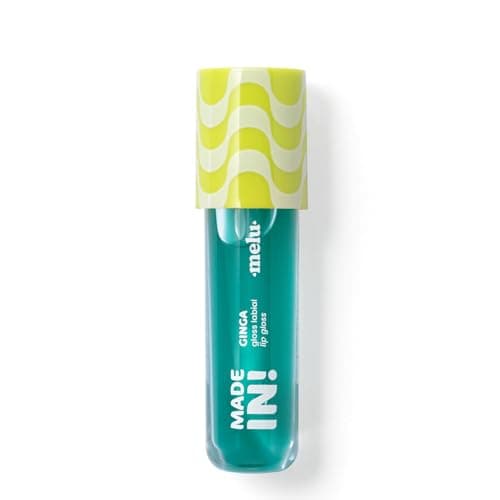 MELU - GLOSS LABIAL GINGA JEITINHO MADE IN RRL6405-3