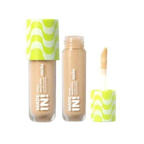 MELU - CORRETIVO LÍQUIDO COISA MAIS LINDA MADE IN 25 RRM602-3