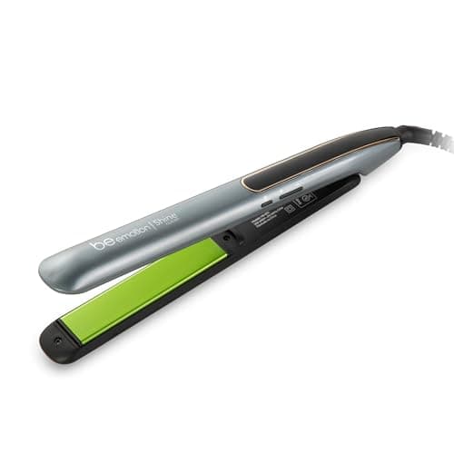 BE EMOTION Prancha Shine Nutrah Bivolt