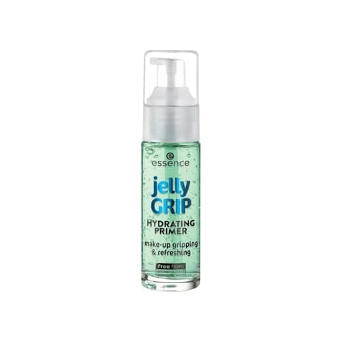 Primer jelly GRIP HYDRATING PRIMER essence