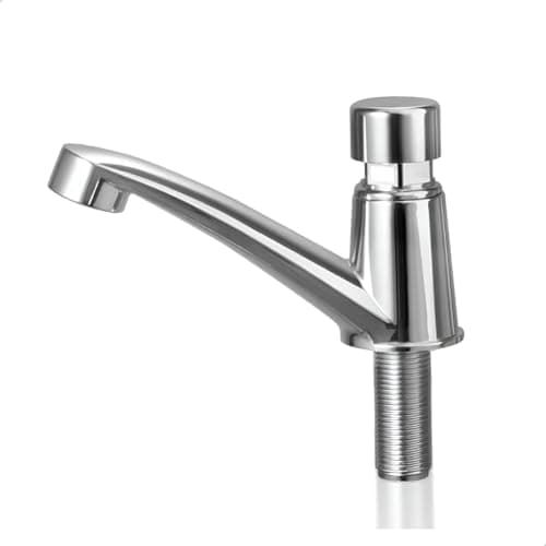 SOFTINOX Torneira Para Banheiro Automática